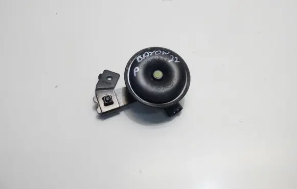 Hyundai Bayon Horn signal 96630-C0000