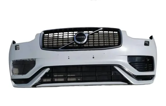 Volvo XC90 Front bumper 31690641
