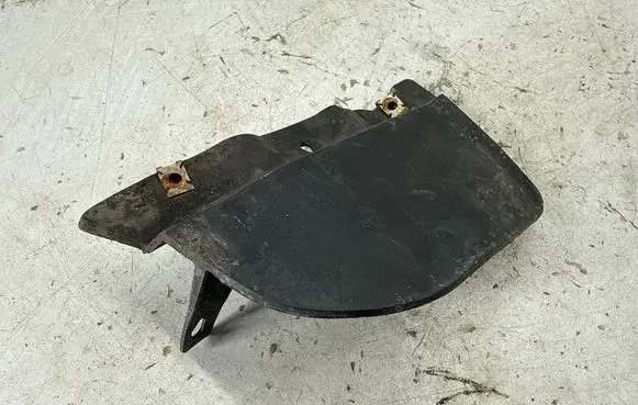 Audi Q3 F3 Rear mudguard 83A853833
