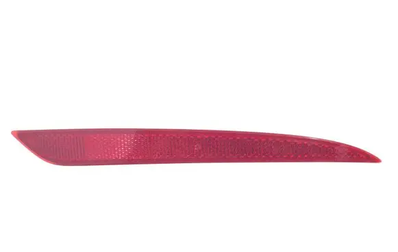 Ford Fusion II Rear tail light reflector DS73515B0AD DS73515B0