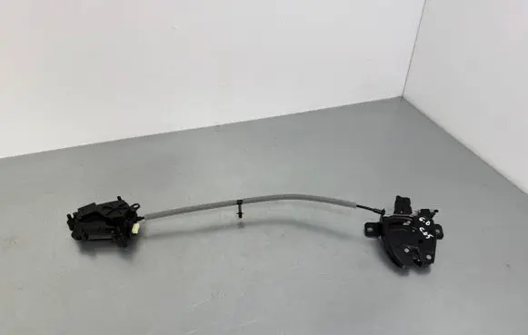 BMW X5 G05 Tailgate/trunk/boot lock/catch/latch 9482992 7475462