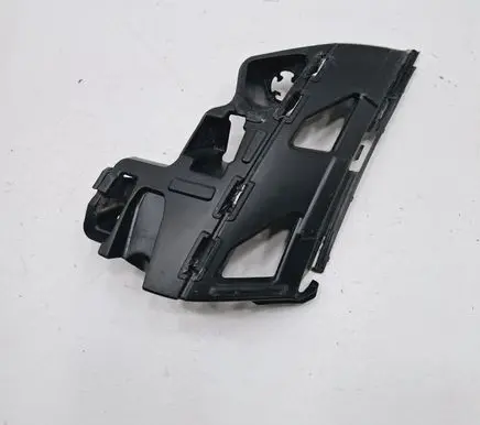 Peugeot 208 Front bumper mounting bracket 9829055580