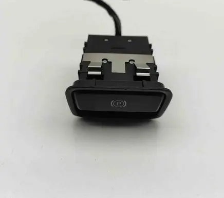 Mercedes-Benz GLE (W166 - C292) Hand parking brake switch A2469050451