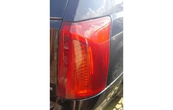 Rear/tail lights