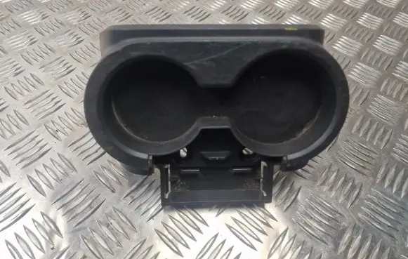 Volkswagen Amarok Cup holder back 2H0862549A