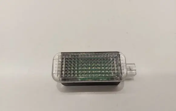 Audi A4 S4 B8 8K Other interior light 4E0947415