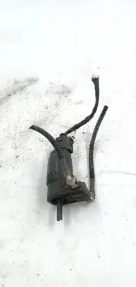 Audi A3 S3 8P Windscreen/windshield washer pump 4017710
