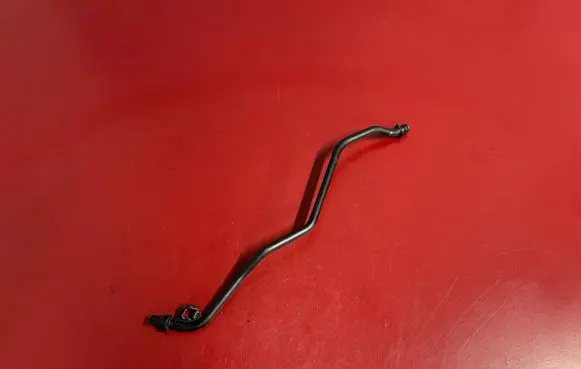 BMW X3 G01 Engine coolant pipe/hose 72344268
