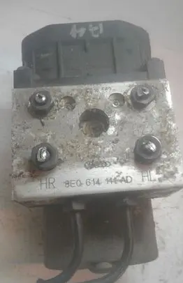 Audi A6 S6 C5 4B ABS Pump 8E0614111AD 0265216562