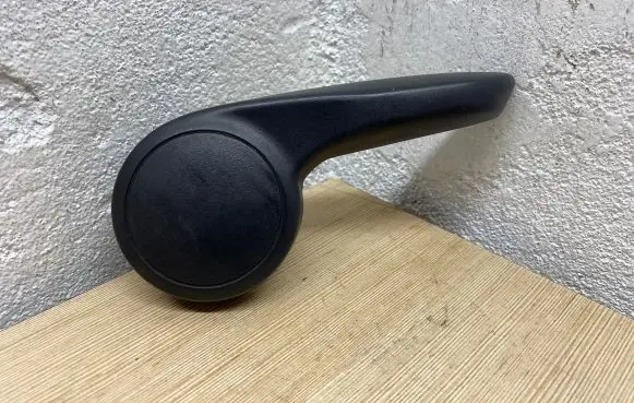 Peugeot 3008 I Seat back rest control lever/handle 1487272 1587306 JC1587306
