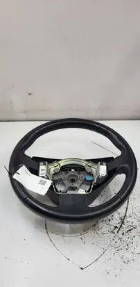 Nissan Leaf I (ZE0) Steering wheel