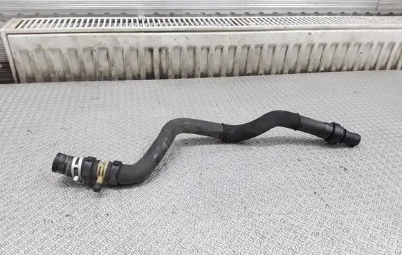 Renault Modus Engine coolant pipe/hose 800406015
