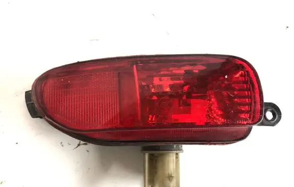 Opel Corsa C Rear fog light 084424001L