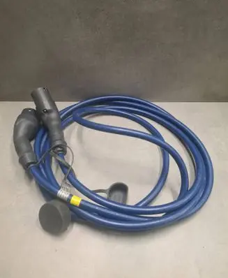Ford Mustang Mach-E Electric car charging cable AMLJ8J10C763AA