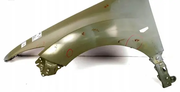 Mazda 6 Fender 5626007