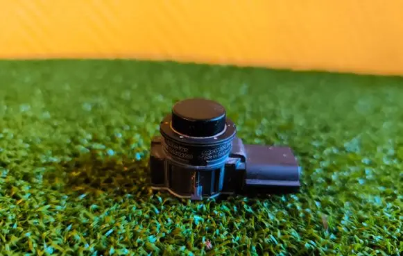 Parking PDC sensor