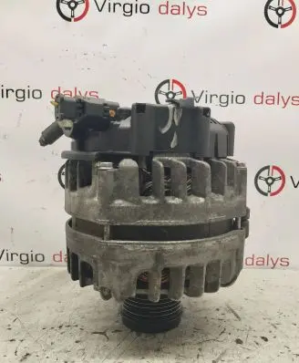 Peugeot Partner Generator/alternator 9810525380 2624310C TG15S218