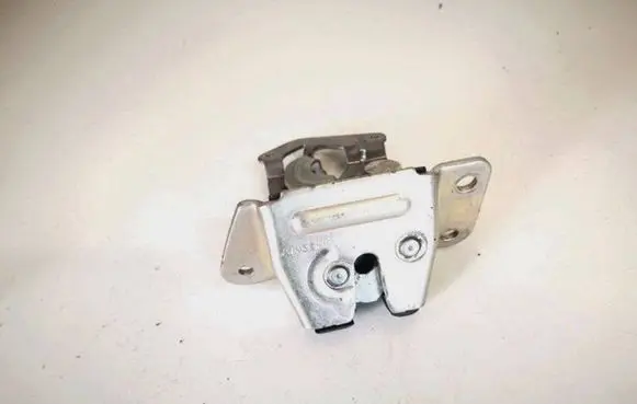 Mitsubishi ASX Tailgate/trunk/boot lock/catch/latch