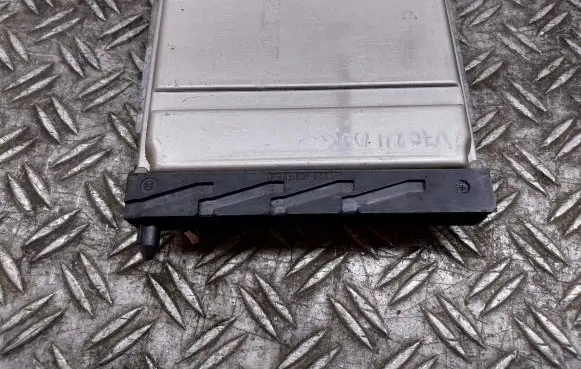 Volvo V70 Engine control unit/module