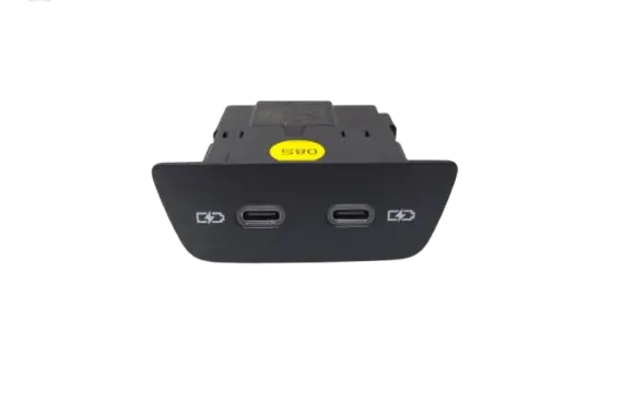 Volkswagen ID.7 USB socket connector 2G6035718 SK230008
