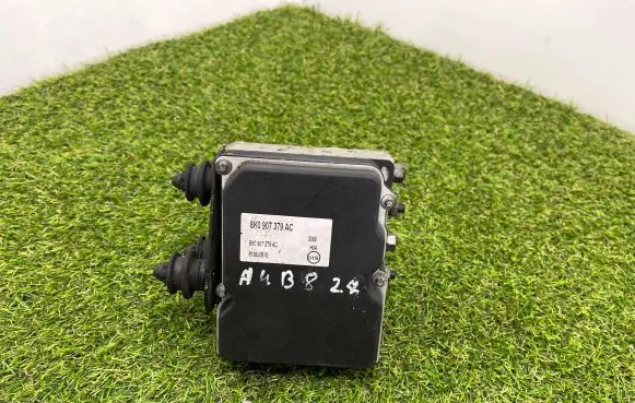 Audi A4 S4 B8 8K ABS Pump 8K0907379AC 8138J0815