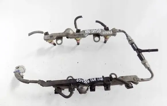 Lexus GS 300 350 430 450H Fuel main line pipe 23250310700 2325031070
