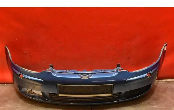Volkswagen Golf IV Front bumper 1K0807217
