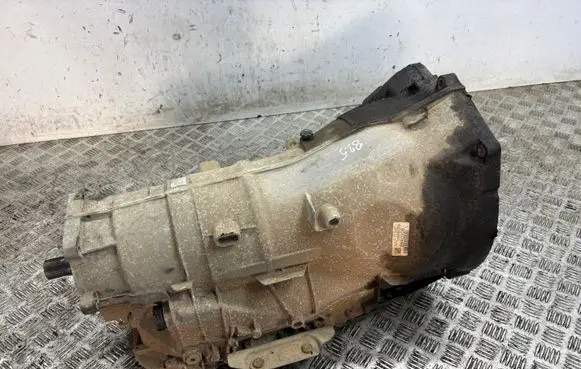 BMW X5 E70 Automatic gearbox 0028109