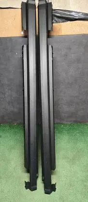 Porsche Macan (95B) Side skirt front trim 95C853752C SZB7259A022