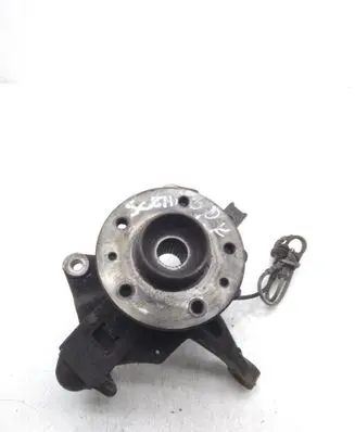 Renault Scenic III - Grand scenic III Front wheel hub