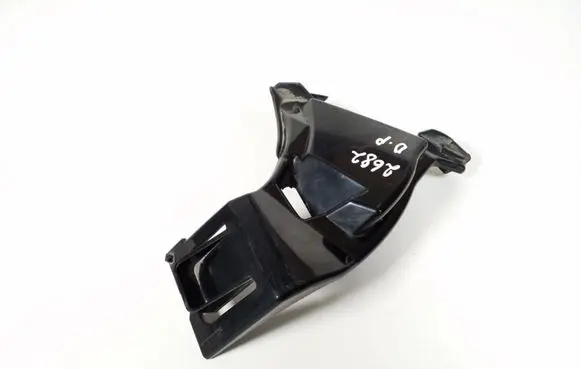 BMW 5 GT F07 Front bumper mounting bracket 7203828