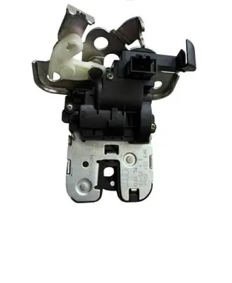 Tailgate/trunk/boot lock/catch/latch