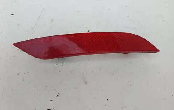 Peugeot 508 Rear tail light reflector 9670953580