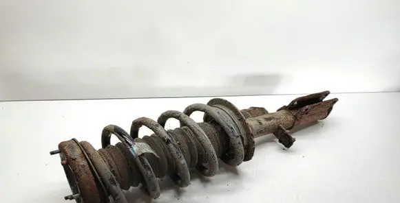 BMW X5 E53 Front shock absorber with coil spring 6750360 31316750360