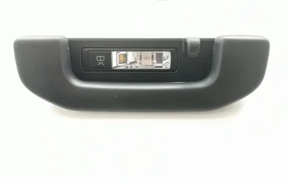 Mercedes-Benz GLC X253 C253 Rear interior roof grab handle A0998150100 A0009069205