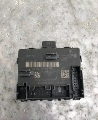 Door control unit/module