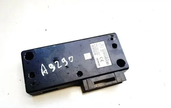 Mercedes-Benz S W220 Other control units/modules a2208200985 0078917fh24y