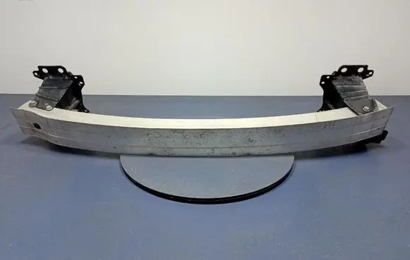 Audi A3 S3 8P Front bumper support beam 8P3807113A