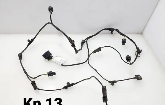 Seat Arona Parking sensor (PDC) wiring loom 6F9971251C 6F9971251A
