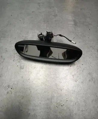 BMW 2 F45 Rear view mirror (interior) 9256143
