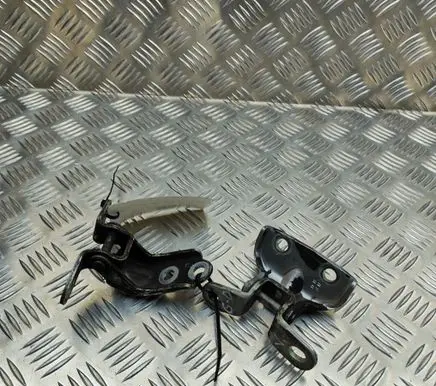 Hyundai i40 Rear door hinge set 794203K000 793202H000