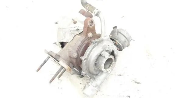 Renault Scenic III - Grand scenic III Turbo 8200799760