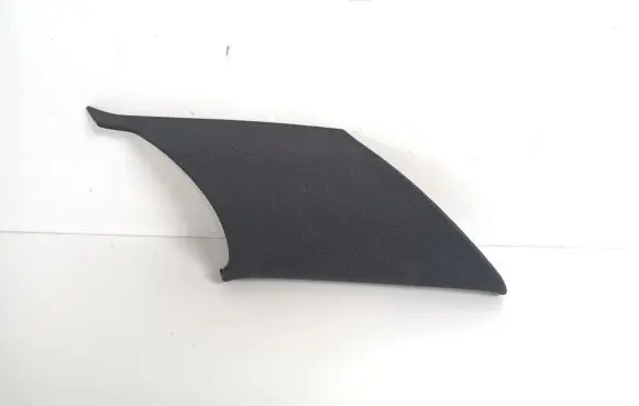 Mercedes-Benz CLS C218 X218 (D)pillar trim (top) A2186903425