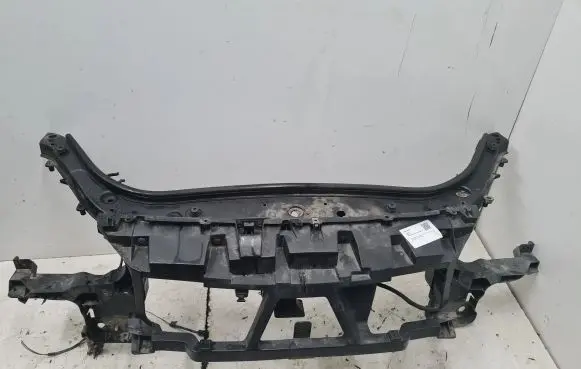 Renault Scenic II - Grand scenic II Dashboard