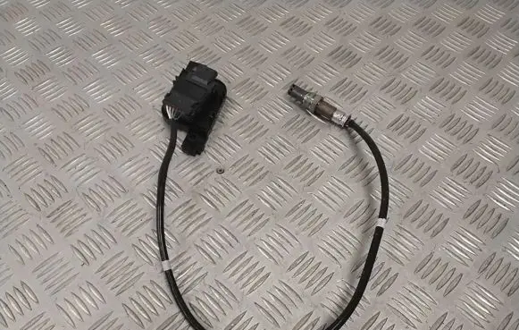 Skoda Octavia Mk4 Lambda probe sensor 05N907807A