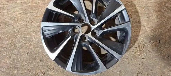 Lexus CT 200H R16 alloy rim 4261176260 K7K8KTK