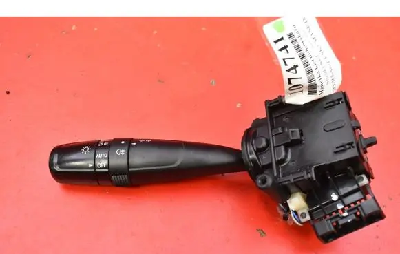 Suzuki SX4 Headlight wiper switch 173744
