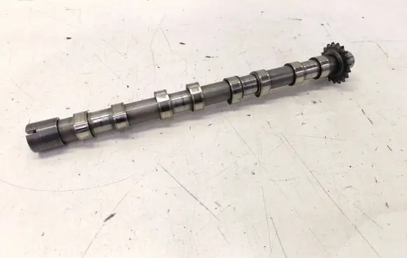Ford Galaxy Camshaft TKPI656914