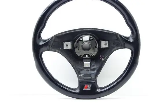 Audi A4 S4 B8 8K Steering wheel 8D0419091R 4B0124A