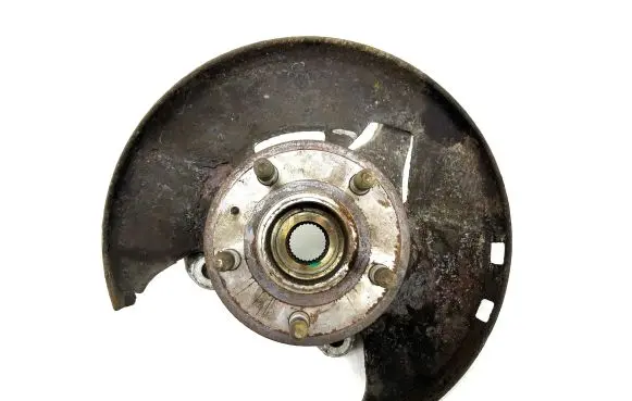 Opel Insignia A Front wheel hub